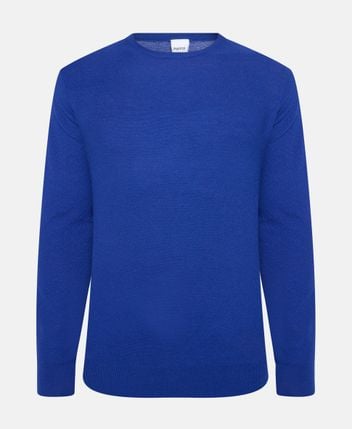 Wool pullover M449
