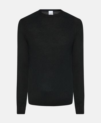 Wool pullover M449