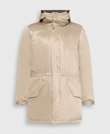 Down coat Parkettone