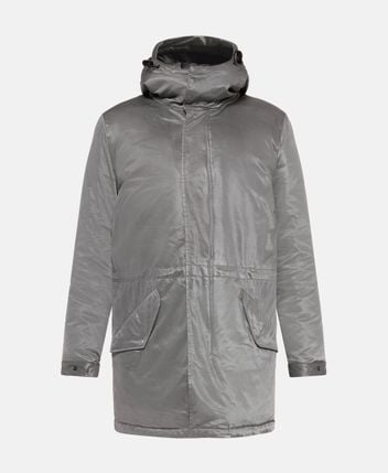 Down coat Parkettone