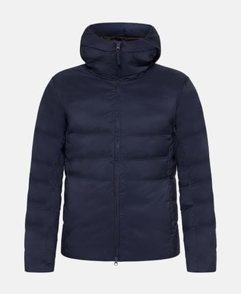 Down jacket Freccia