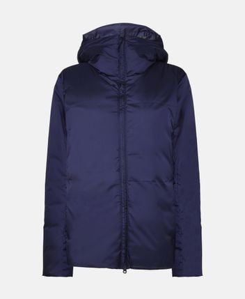 Down jacket freccia