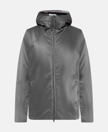 Hooded jacket Giubbotto