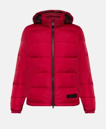 Down jacket Giub