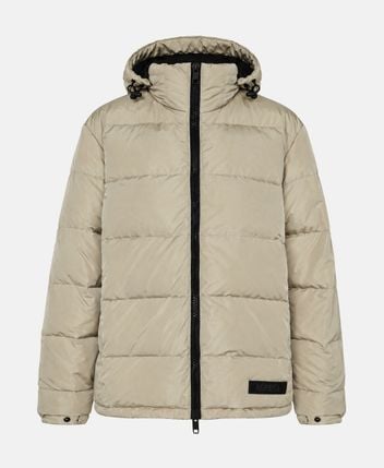Down jacket
