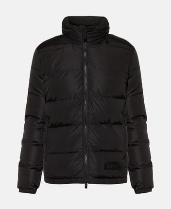 Down jacket