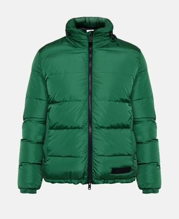 Down jacket