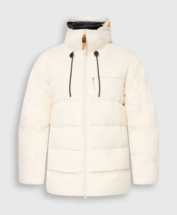 Down jacket