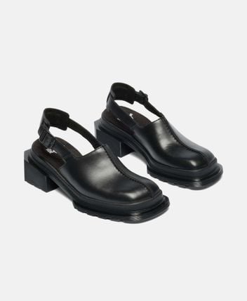 Mules Maybole