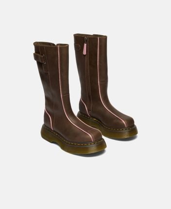 Boots Buzz Hi