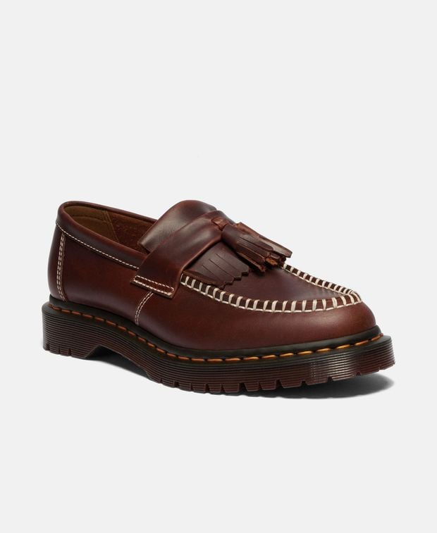 DR. MARTENS 로퍼 아드리안 벤