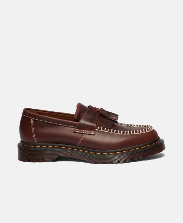 DR. MARTENS 로퍼 아드리안 벤