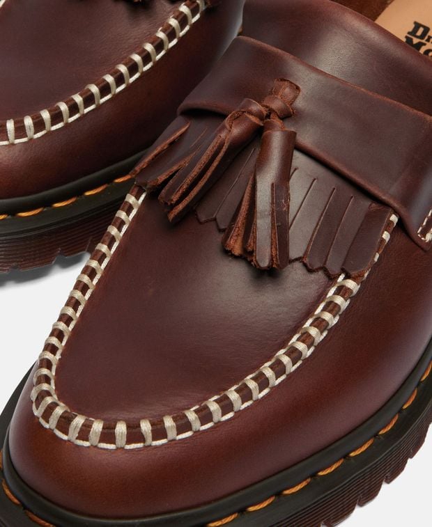 DR. MARTENS 로퍼 아드리안 벤