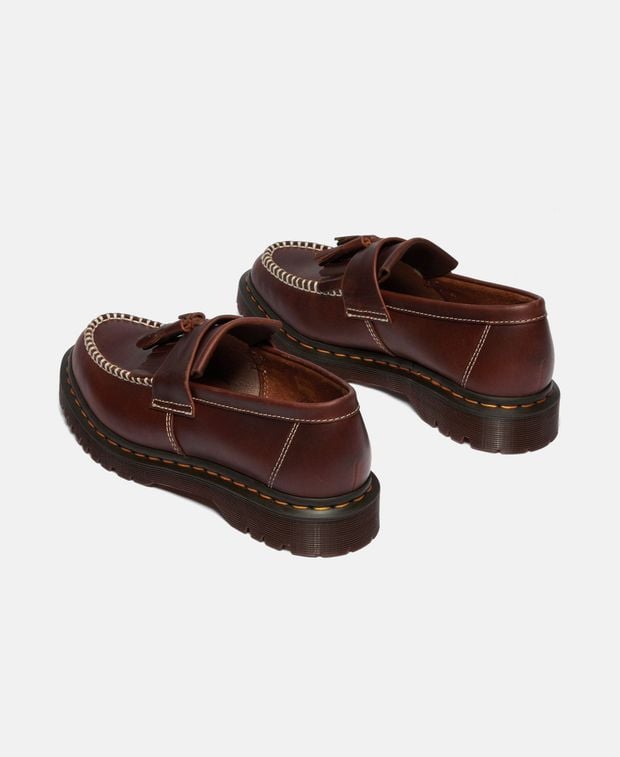 DR. MARTENS 로퍼 아드리안 벤