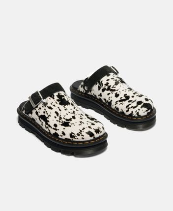 Slippers Zebzag