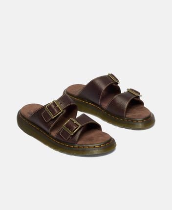 Sandals Josef Grizzly