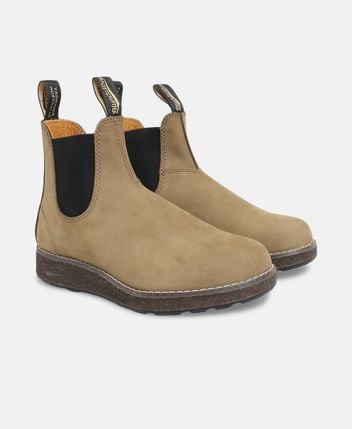 Chelsea boots