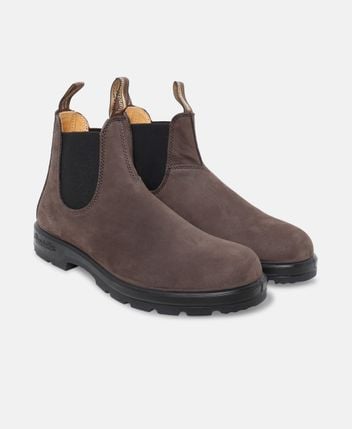 Chelsea boots