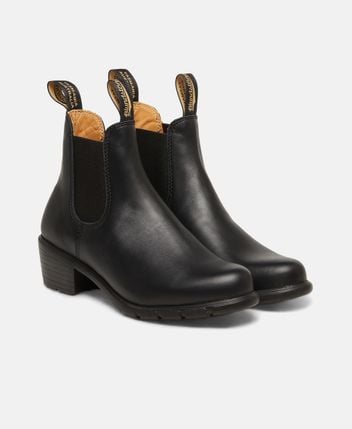 Chelsea boots