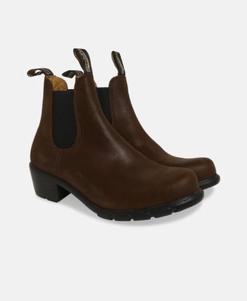 Chelsea boots