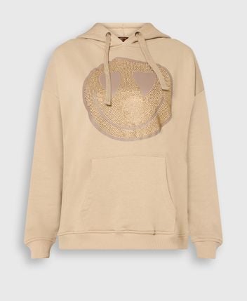 Hoodie Smiley Spark