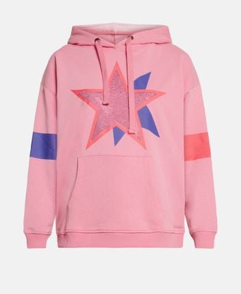Hoodie Star Shadow