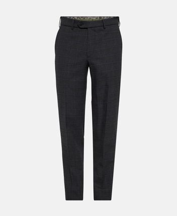 Wool-blend trousers Rio