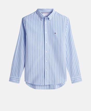 Long-sleeved shirt
