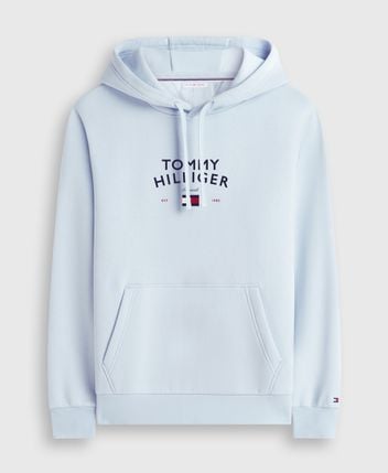 Hoodie Brand Love Big Arch
