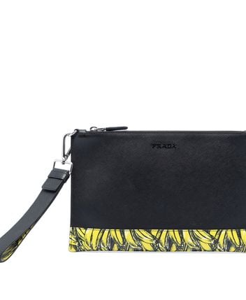 Pre-loved Clutch