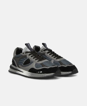 Sneakers Olympique