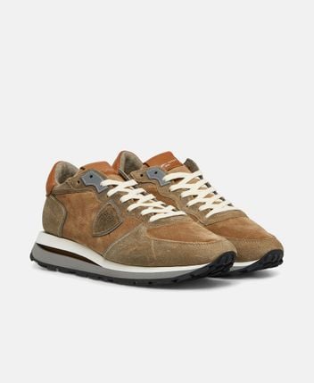 Sneakers Tropez Haute