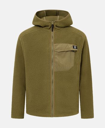 Fleece jacket Firn
