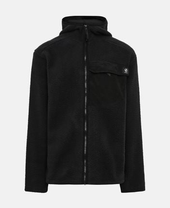 Fleece jacket Firn
