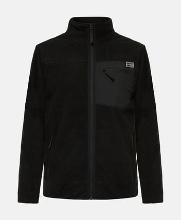 Fleece jacket Chambershield