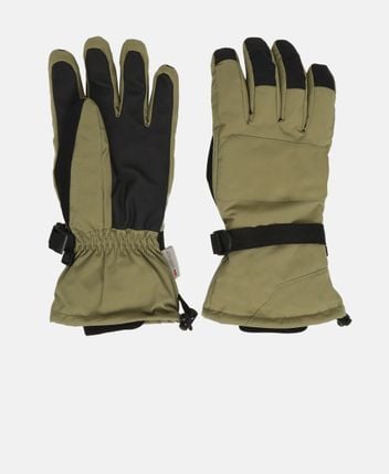 Ski gloves PinnacleII