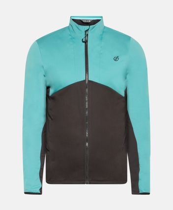 Mid-layer jacket