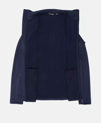 Mid-layer jacket Fuse Up