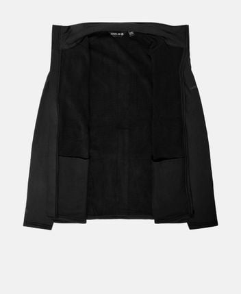 Mid-layer jacket Fuse Up