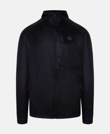 Mid-layer jacket