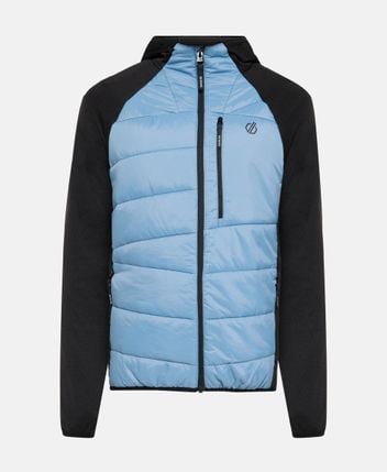 Padded jacket Aero Fuse