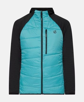 Padded jacket Aero Fuse