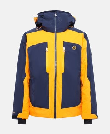 Ski jacket Assimilate II