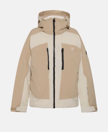 Ski jacket