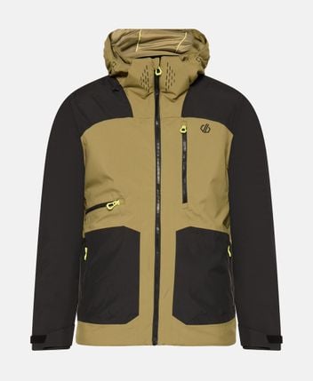 Ski jacket