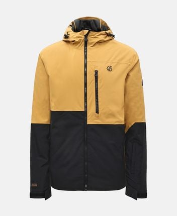 Ski jacket Halfpipe