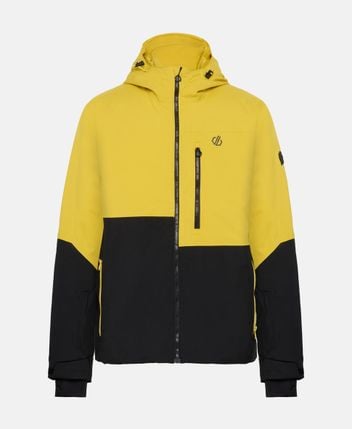 Ski jacket