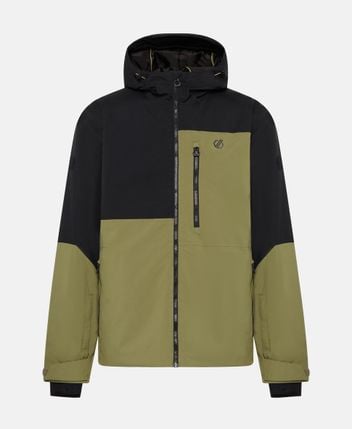 Ski jacket Halfpipe