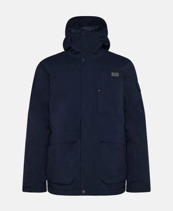 Ski jacket Twin Tip