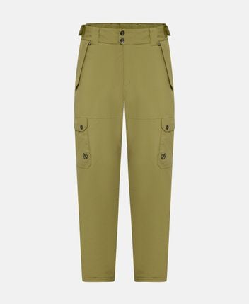 Ski pants
